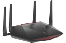 netgear nighthawk gaming router