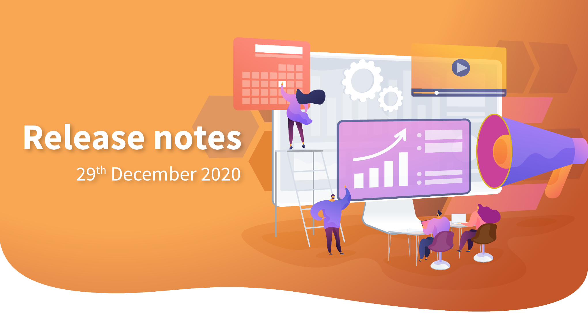 Release Notes 26 December 2020 | DragDropr