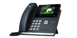 yealink voip phone for business