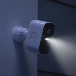 eufycam 2c spotlight