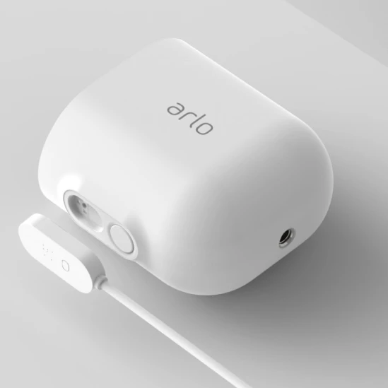 arlo ultra magnetic charger