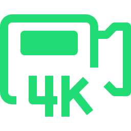 Arlo Ultra camera records in 4K quality